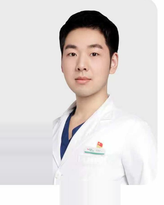 陈锦涛 牙周专科 医师