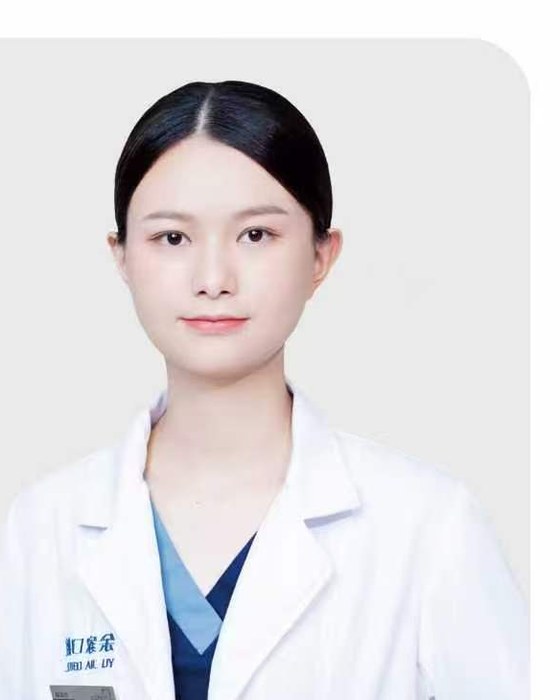 方佳颖 牙体牙髓 · 修复 医师