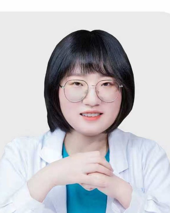 冯静 儿童齿科 医师