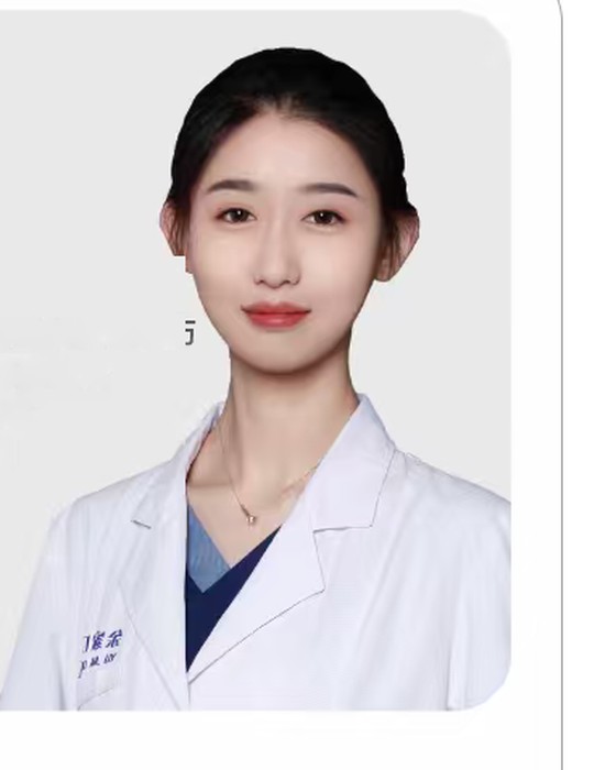 王晓涵 正畸专科 医师
