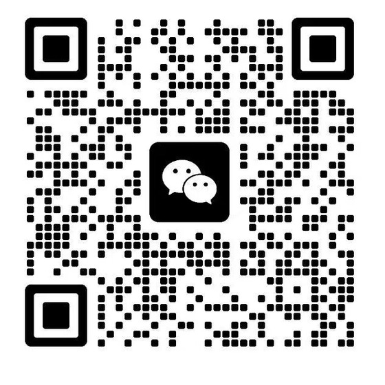 人民东路店微信客服二维码