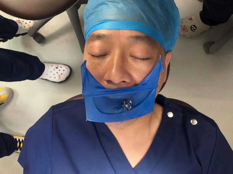 门诊医护团队培训与病例研讨